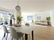 Appartement neuf 4 pièces 96 m²