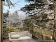 Appartement neuf 4 pièces de 89 m² en dernier étage face...