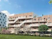 Appartement neuf