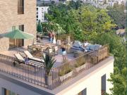 Appartement Neuf 5 Pièces ? 100,94 m² ? Terrasse 92 m² ?...