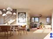 Appartement neuf 5 pièces 100 m²