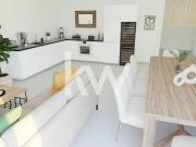 Appartement neuf 5 pièces 100 m²