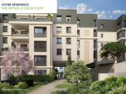 Appartement neuf 5 pièces 105 m² Appartement neuf 5 pièces 105 m²