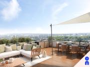 Appartement neuf 5 pièces 114 m²