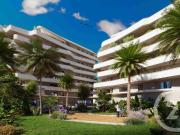 Appartement neuf 5 pièces 115 m²