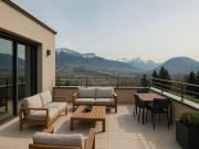 Appartement neuf 5 pièces