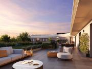 Appartement neuf 5 pièces 124 m²