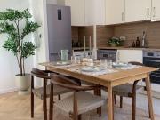 Appartement neuf 5 pièces 125 m²