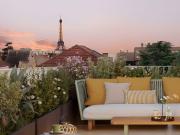 Appartement neuf 5 pièces 126 m²