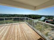 Appartement neuf 5 pièces 140 m²