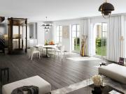 Appartement neuf 5 pièces 141 m²