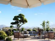 Appartement neuf 5 pièces 149 m²