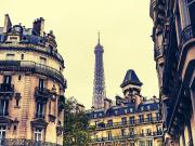 Appartement neuf 5 pièces 165 m²