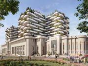 Appartement neuf 5 pièces 178 m²