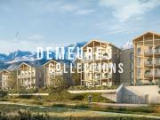 Appartement neuf 5 pièces 93 m²