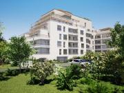Appartement neuf 5 pièces 95 m²