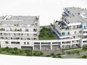 Appartement neuf 5 pièces 99 m²