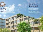 Appartement neuf