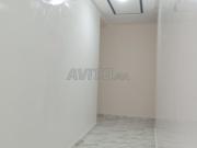 Appartement neuf 62 m2