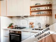 Appartement neuf 63 m2 3 pièces avec grand jardin Norroy l