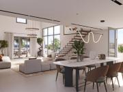 Appartement neuf 3 pièces 86 m²