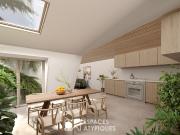 Appartement neuf 6 pièces 148 m²