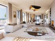 Appartement neuf 6 pièces 236 m²