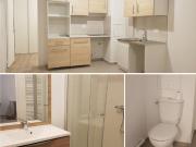 Appartement neuf 70m² avec balcon 10m²