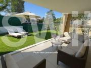 Appartement Neuf 71m² Les Ocres Aix en Provence