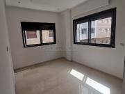 Appartement neuf 80m2 avec 3 chambres Hay Chrifa