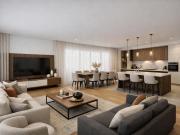 Appartement neuf à Caen