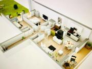 Appartement neuf à Clichy à louer Locagestion, expert en...