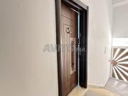 Appartement neuf à double façade – à vendre