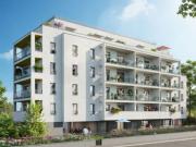 Appartement neuf à Le Pont De Claix à louer Locagestion,...