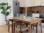 Appartement neuf à louer