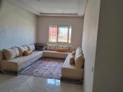 Appartement neuf à louer 5min de la Mer bouznika