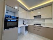 Appartement neuf à louer