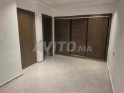 Appartement neuf a louer