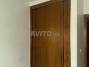 Appartement neuf à louer à Berrechnos près de la mosquée...