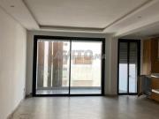 Appartement neuf a louer a Haut Agdal