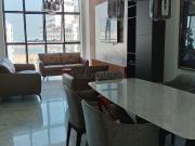 Appartement neuf a louer a tanger avec terrasse