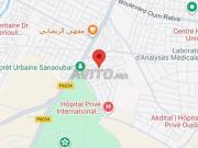 Appartement neuf à louer avec contrat