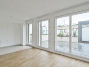 Appartement Neuf à Louer dans une Résidence calme