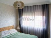 Appartement neuf À louer meublée quartier wifaq