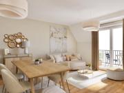 Appartement neuf à Montbazon à louer Locagestion, expert...