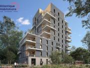 Appartement neuf à Nantes à louer Locagestion, expert en...