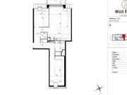 Appartement neuf à Notre Dame De Bondeville à louer... Appartement neuf à Notre Dame De Bondeville à louer...