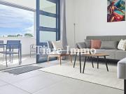 Appartement Neuf à Pirae: Modernité et Sérénité au pied du