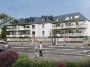 APPARTEMENT 3P Caen Venoix