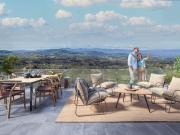 CHOISY Appartement T2 52m2 avec terrasse